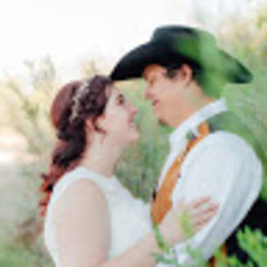 Meet your Posher, Ruby ann